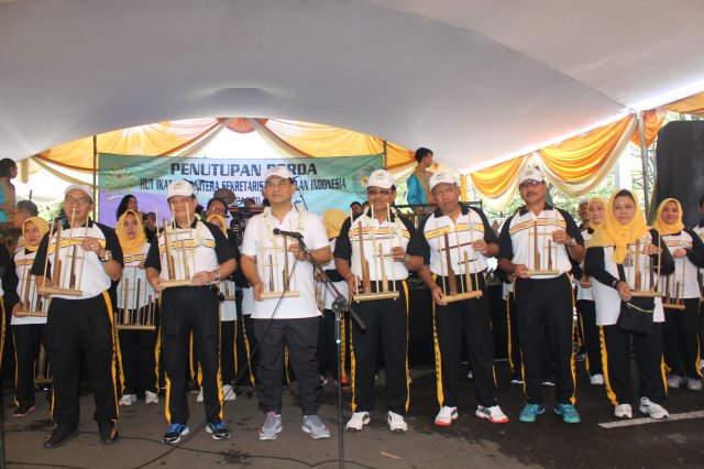 Penutupan HUT Porda IPASPI Ke-23_17-11-2017